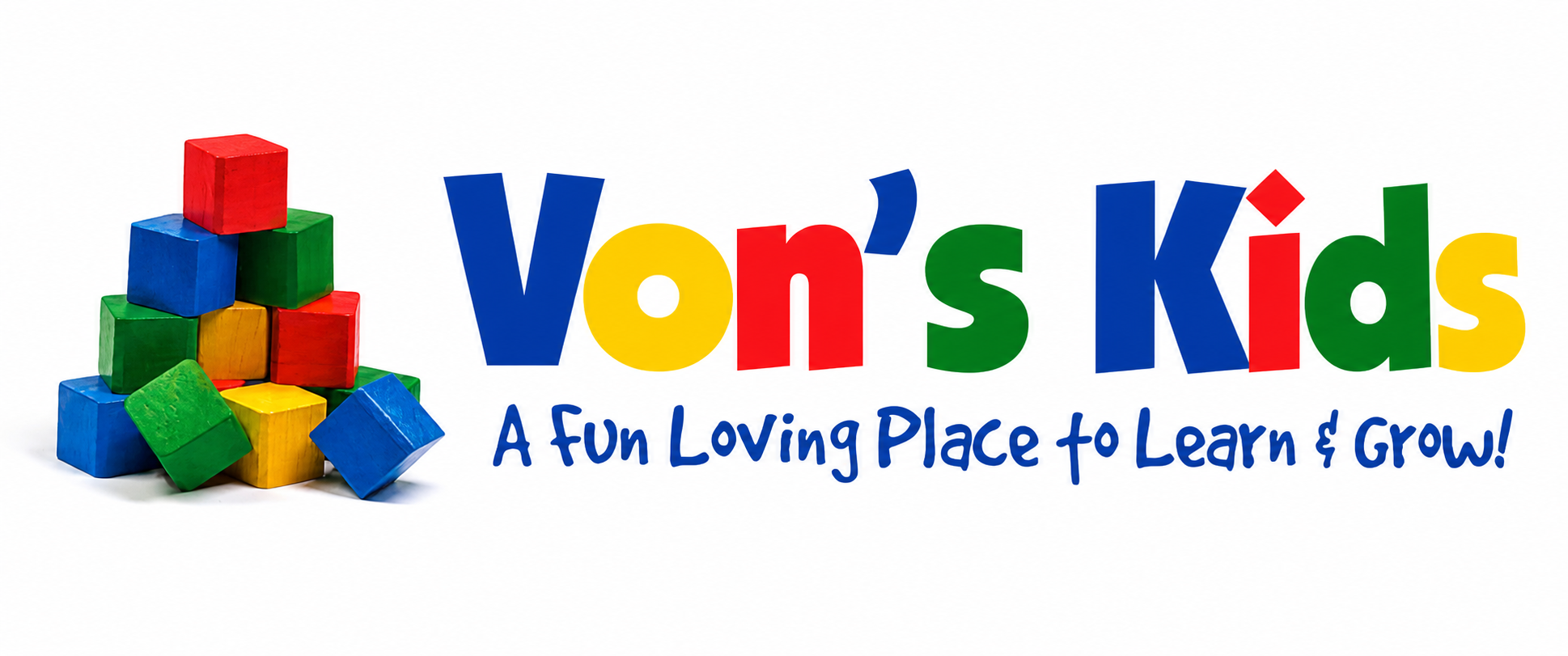 Welcome to Von's Kids!